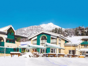 Club Vacances Bleues Les Alpes d'Azur La Salle Les Alpes